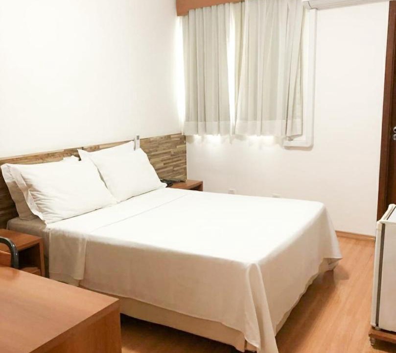 Photo of Bedroom in Jundiai