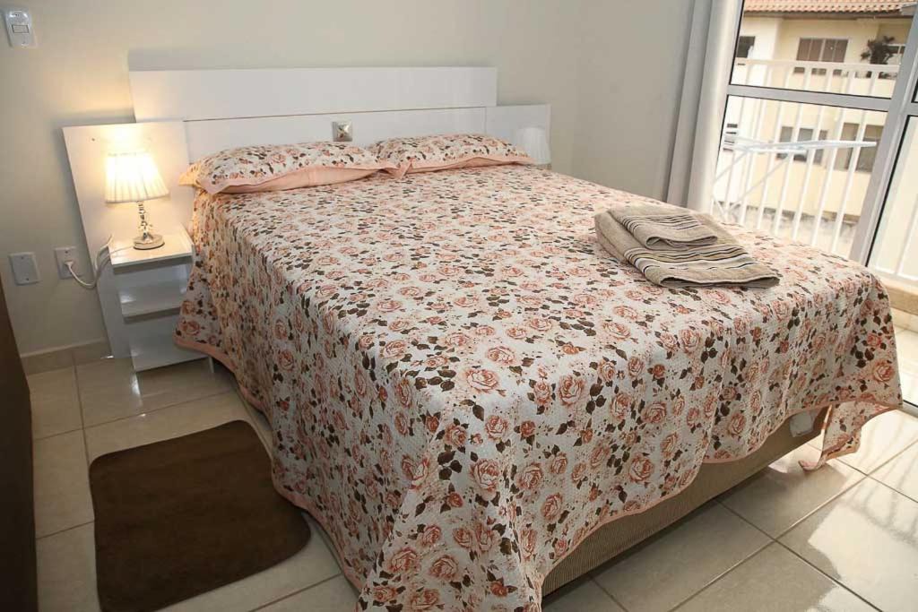 Photo of Bedroom in Sao Carlos