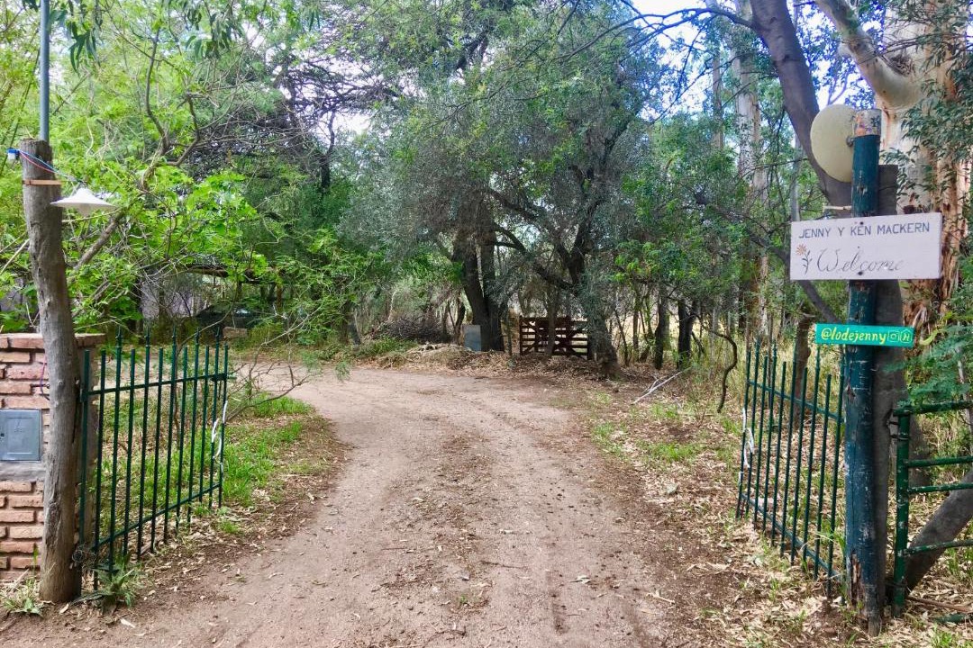 Photo of Others in San Marcos Sierra
