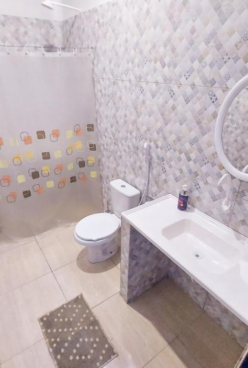 Photo of Bathroom in Sao Jorge