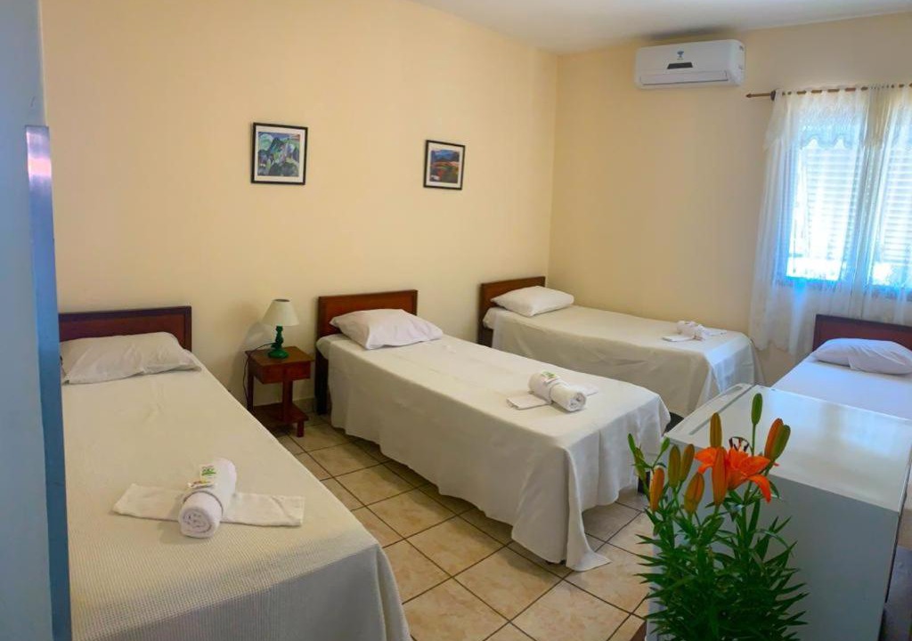 Photo of Bedroom in Sao Pedro