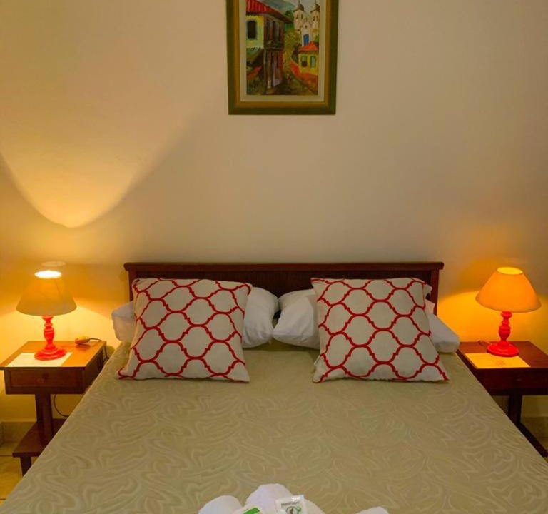 Photo of Bedroom in Sao Pedro