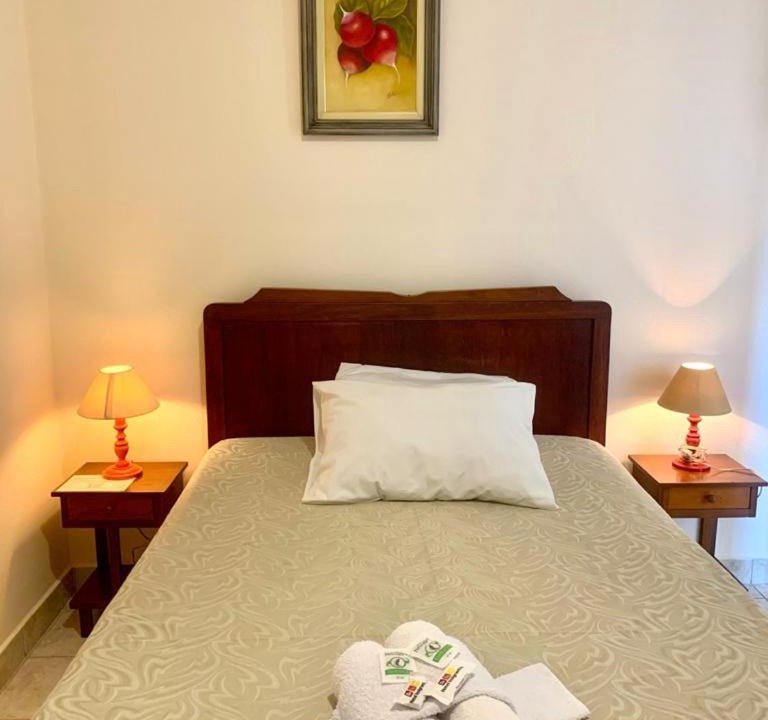 Photo of Bedroom in Sao Pedro