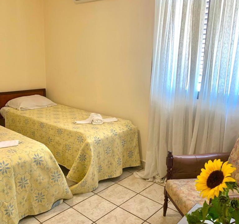Photo of Bedroom in Sao Pedro