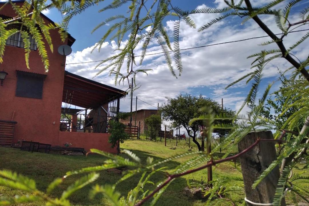 Photo of Others in Comuna Estancia Vieja