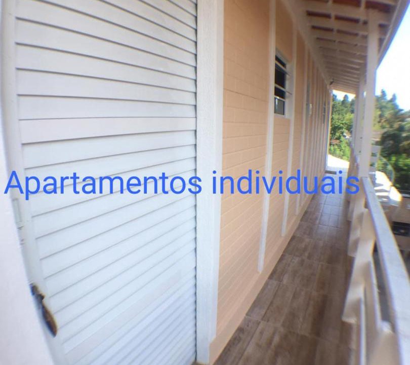 Photo of Patio Balcony in Pereque-Mirim