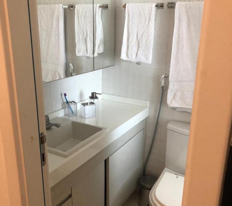 Photo of Bathroom in Aquiraz