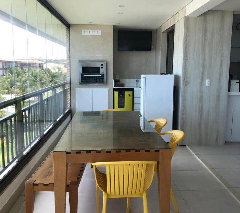 Photo of Livingroom in Aquiraz