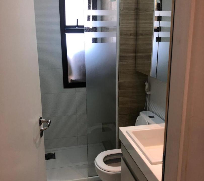 Photo of Bathroom in Aquiraz