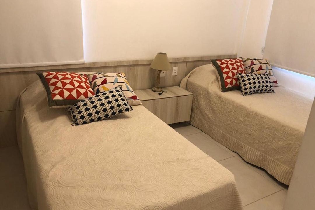 Photo of Bedroom in Aquiraz