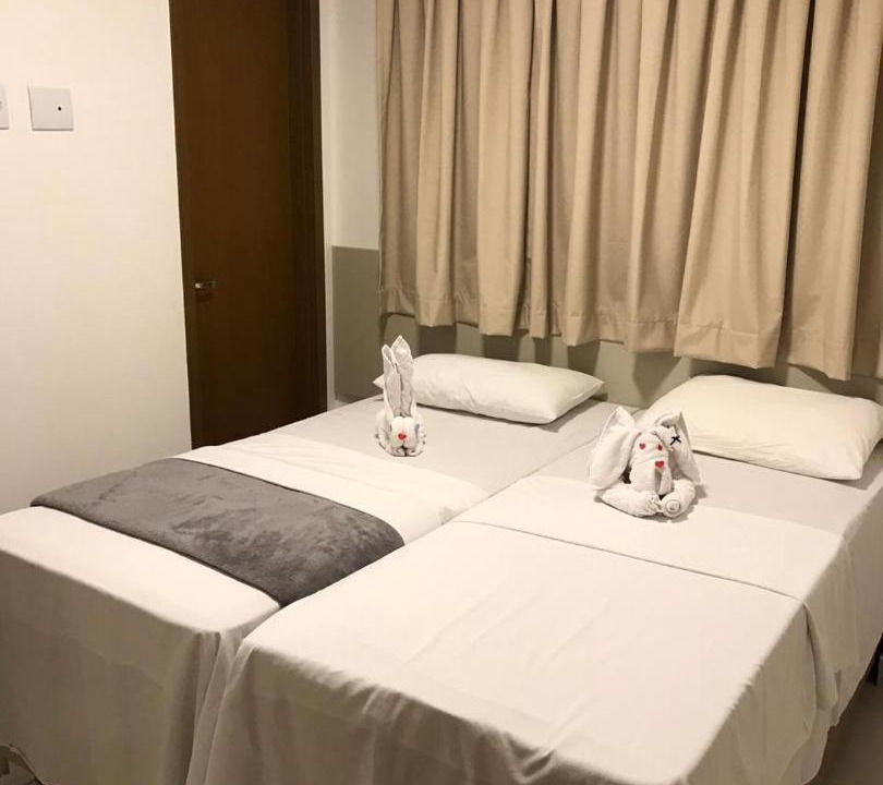 Photo of Bedroom in Setor Lagoa Quente