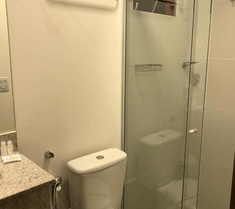 Photo of Bathroom in Setor Lagoa Quente
