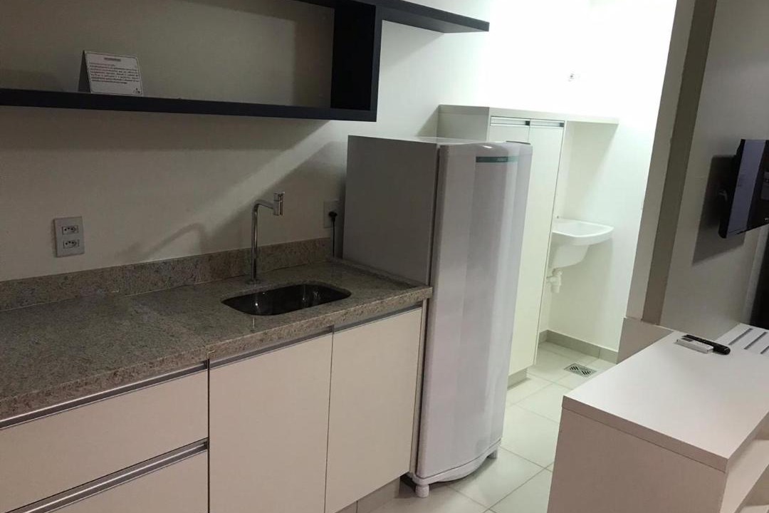 Photo of Kitchen in Setor Lagoa Quente