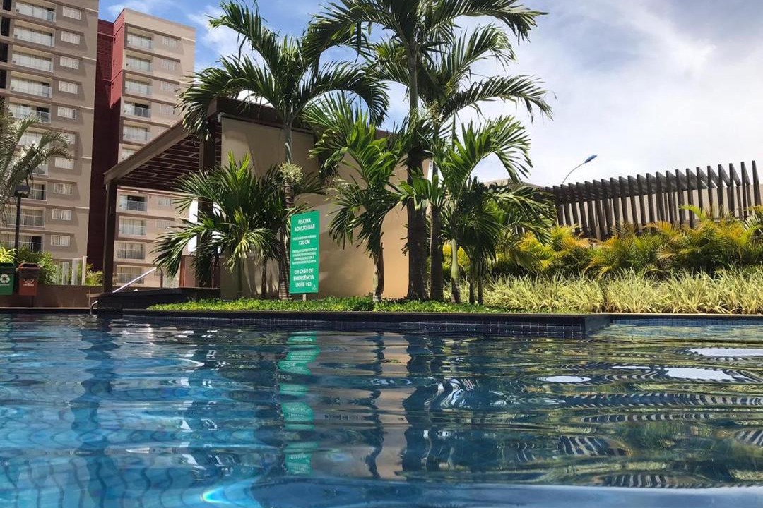 Photo of Outdoor in Setor Lagoa Quente