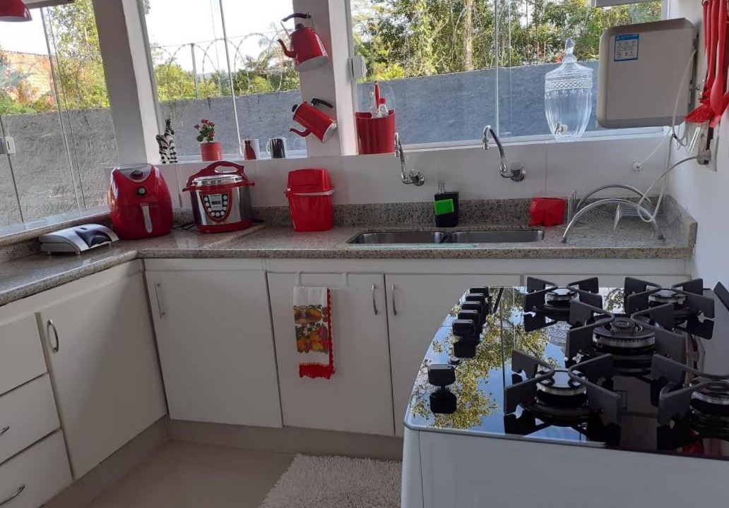 Photo of Kitchen in Balneario Mogiano