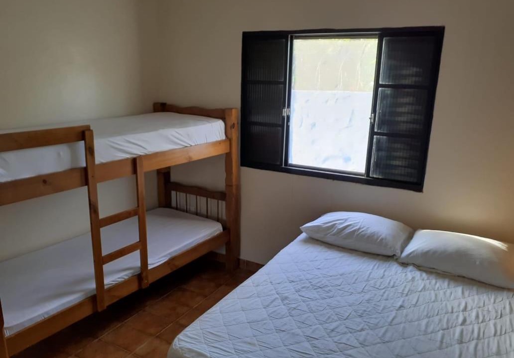 Photo of Bedroom in Balneario Mogiano
