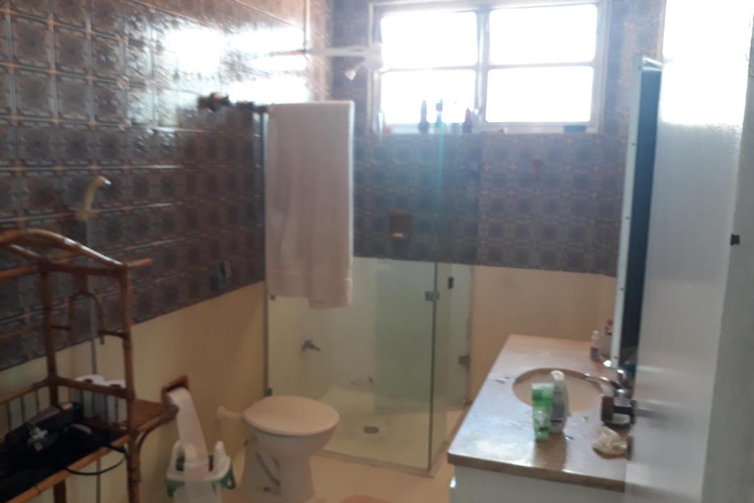 Photo of Bathroom in Lapa