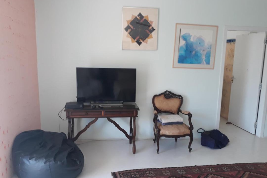 Photo of Livingroom in Lapa