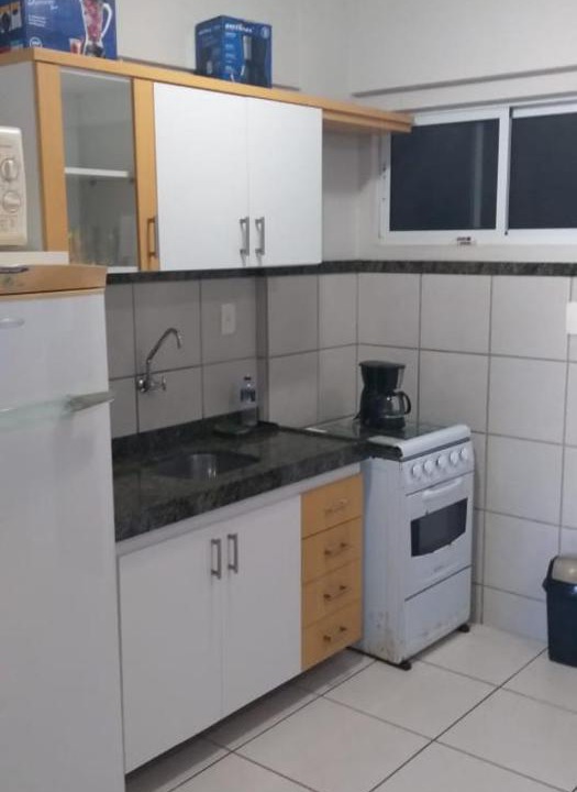 Photo of Kitchen in Ponta Negra