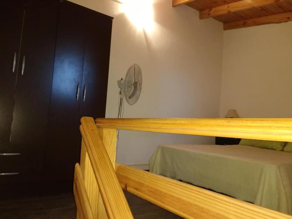 Photo of Bedroom in La Lucila del Mar