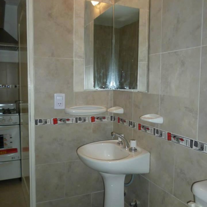 Photo of Bathroom in La Lucila del Mar