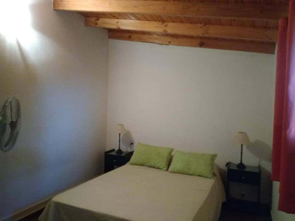 Photo of Bedroom in La Lucila del Mar
