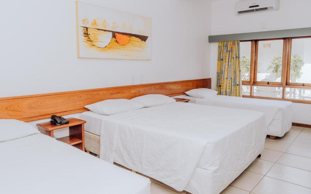 Photo of Bedroom in Taperapua Beach