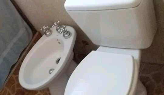 Photo of Bathroom in Necochea