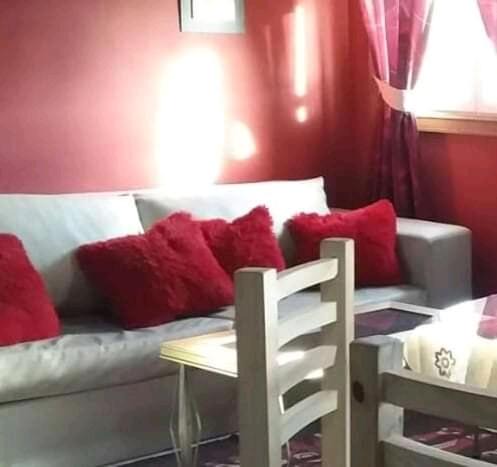 Photo of Livingroom in Necochea