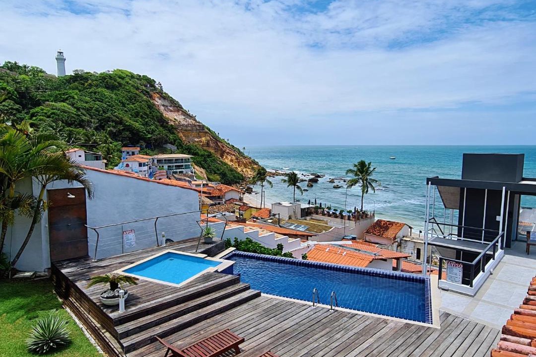 Photo of Others in Morro de Sao Paulo