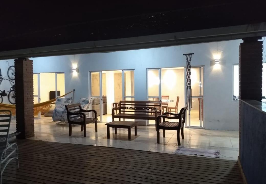 Photo of Livingroom in Morada da Praia