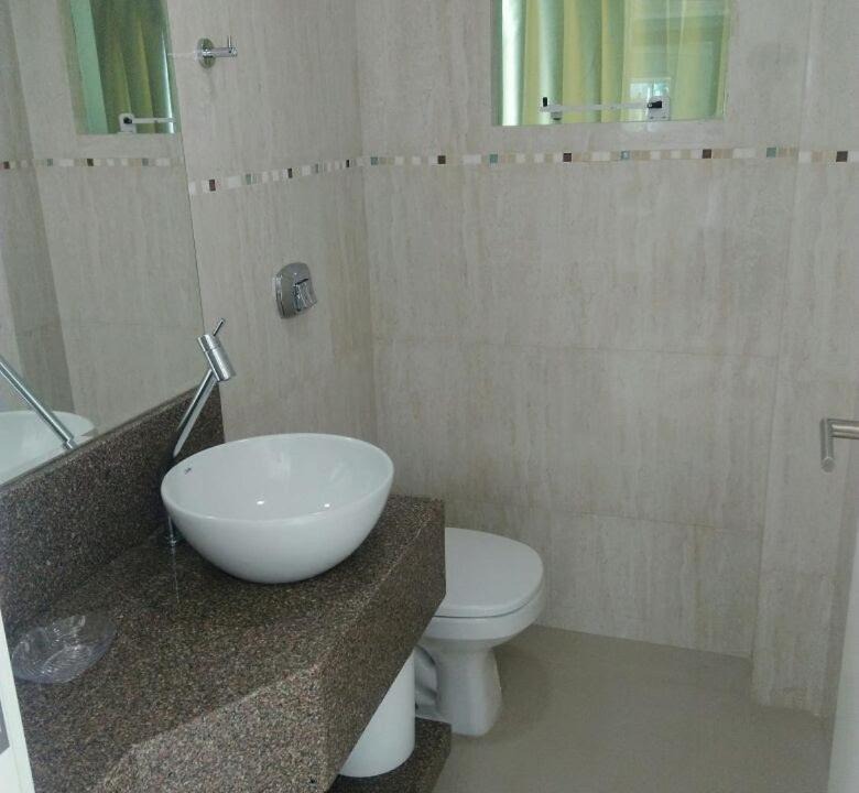 Photo of Bathroom in Centro