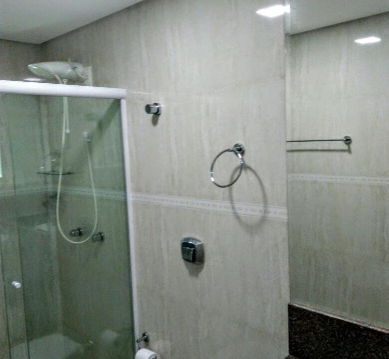 Photo of Bathroom in Centro