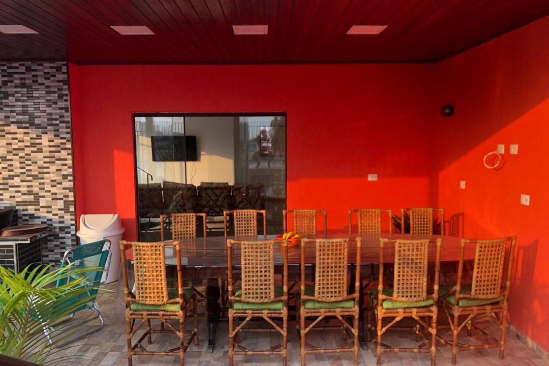 Photo of Livingroom in Parque Enseada