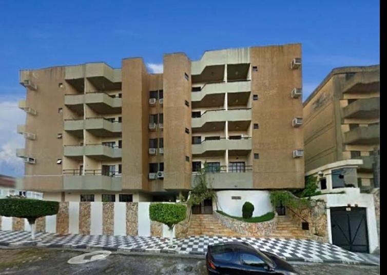 Photo of Buildings in Parque Enseada