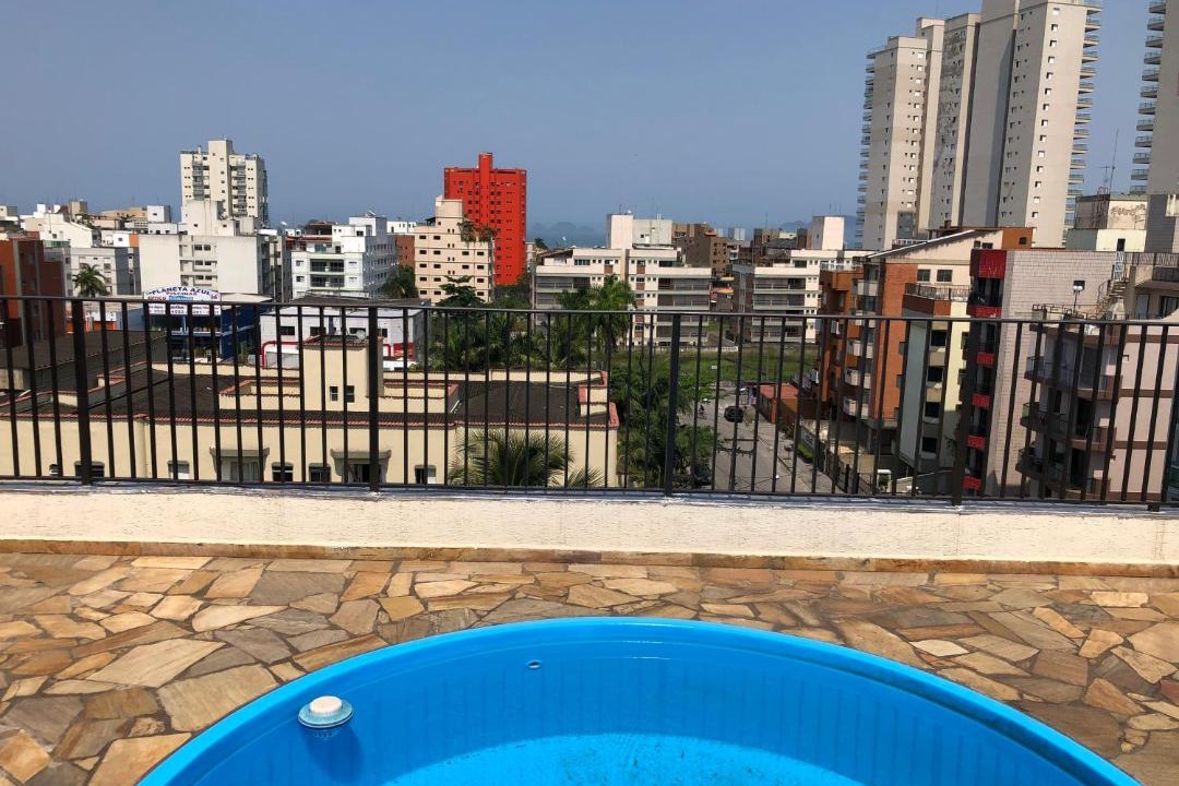Photo of Outdoor in Parque Enseada