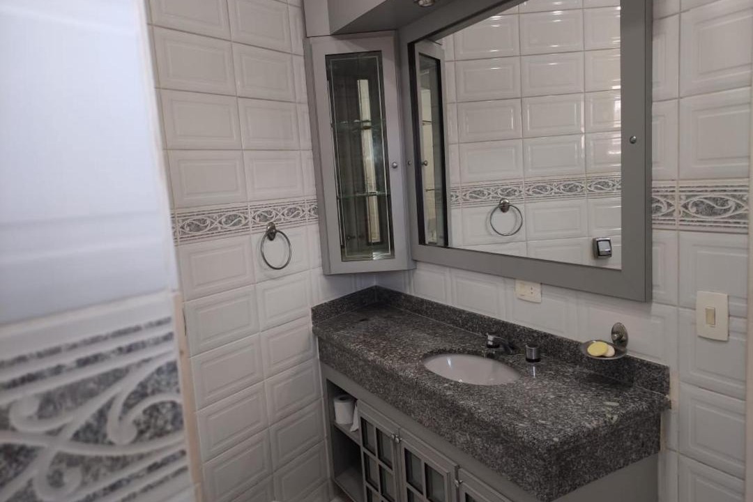Photo of Bathroom in Jardim Acapulco