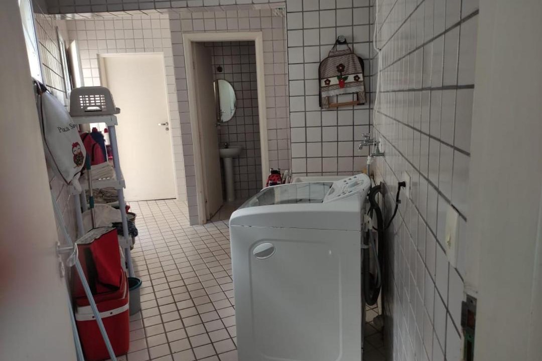 Photo of Bathroom in Jardim Acapulco