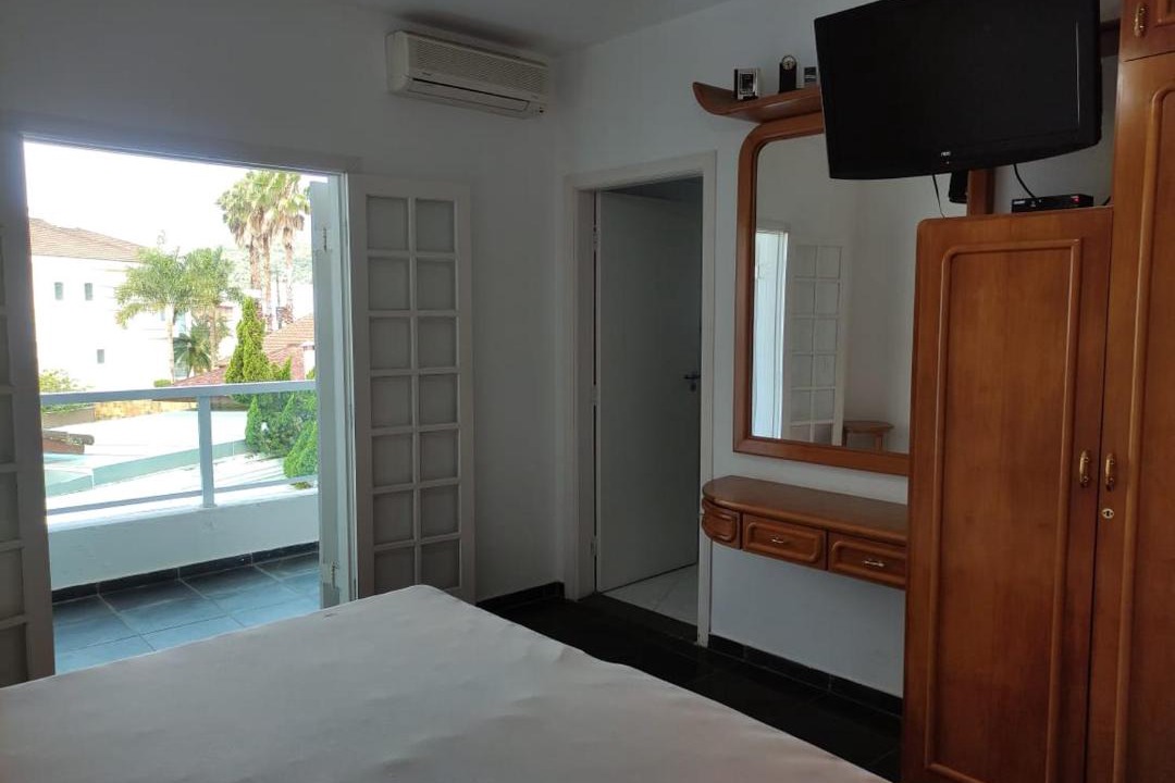 Photo of Bedroom in Jardim Acapulco