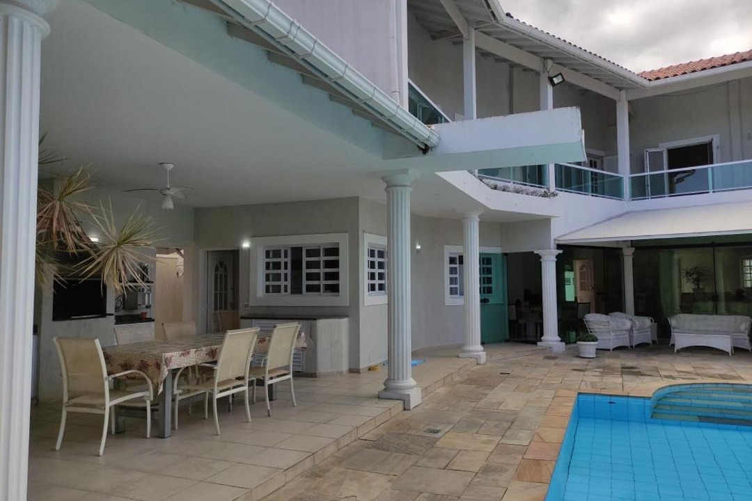 Photo of Outdoor in Jardim Acapulco