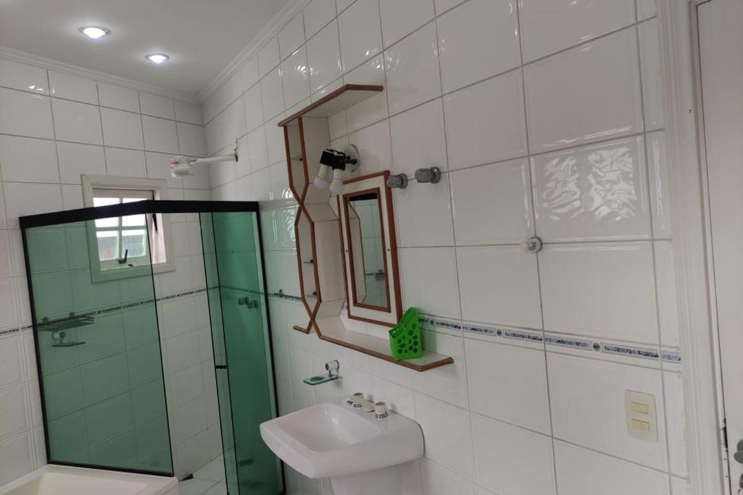 Photo of Bathroom in Jardim Acapulco