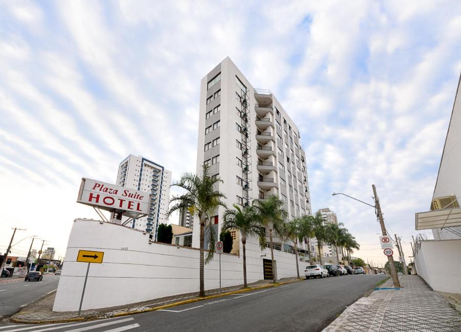 Photo of Buildings in Taubate