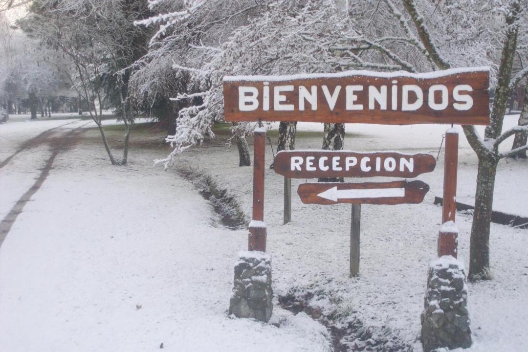 Photo of Others in Lago Puelo