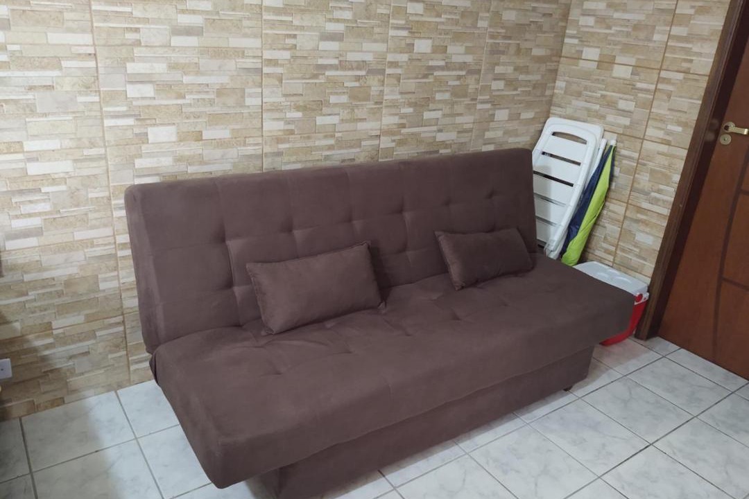 Photo of Livingroom in Praia Grande