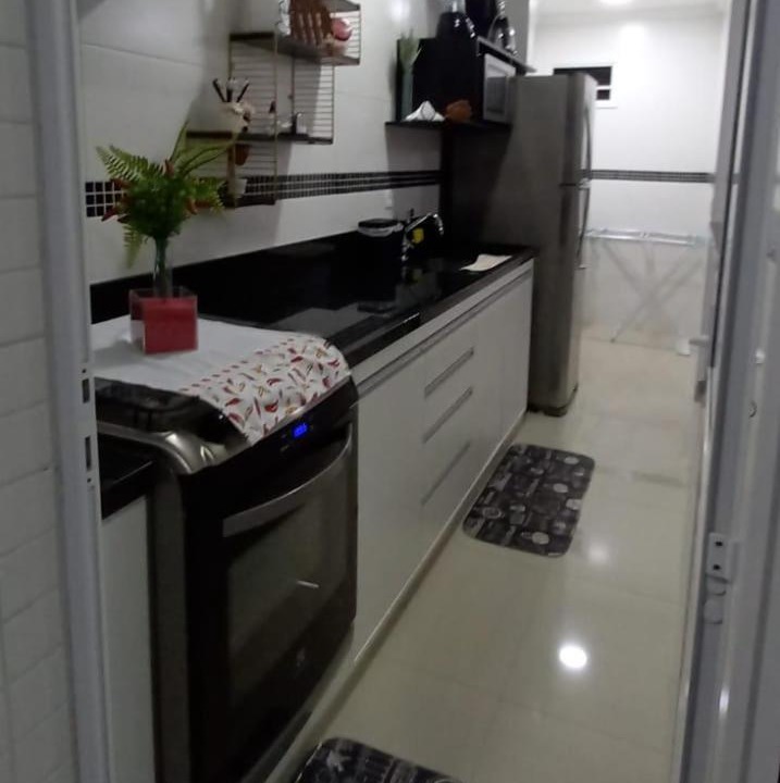 Photo of Kitchen in Toninhas