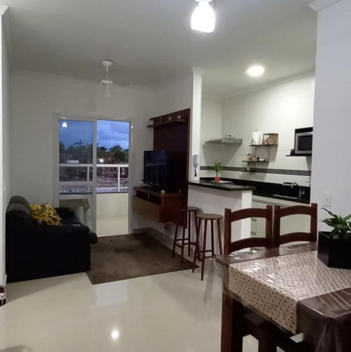 Photo of Livingroom in Toninhas