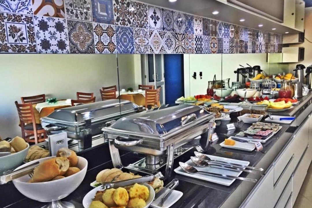 Photo of Kitchen in Jundiai