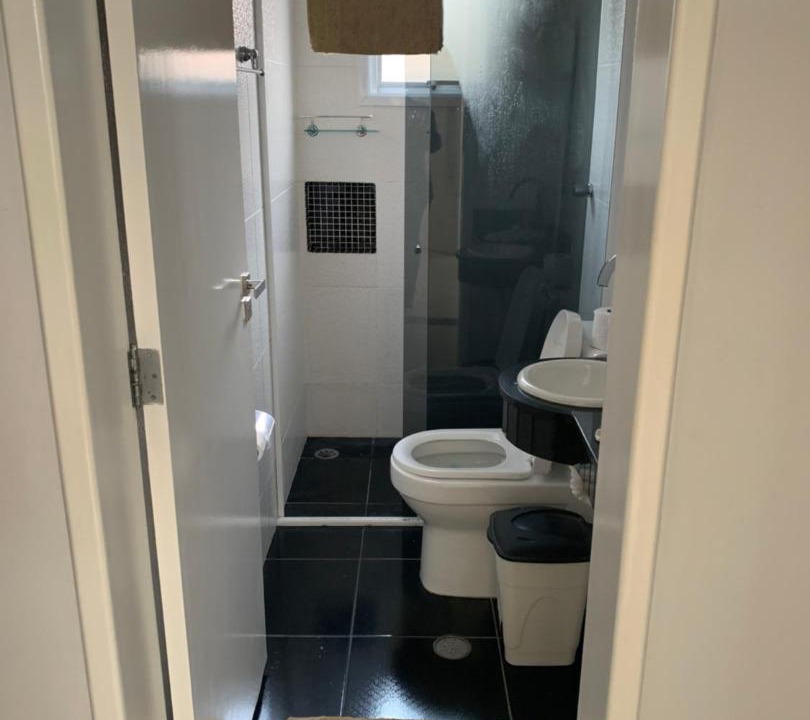 Photo of Bathroom in Morada da Praia
