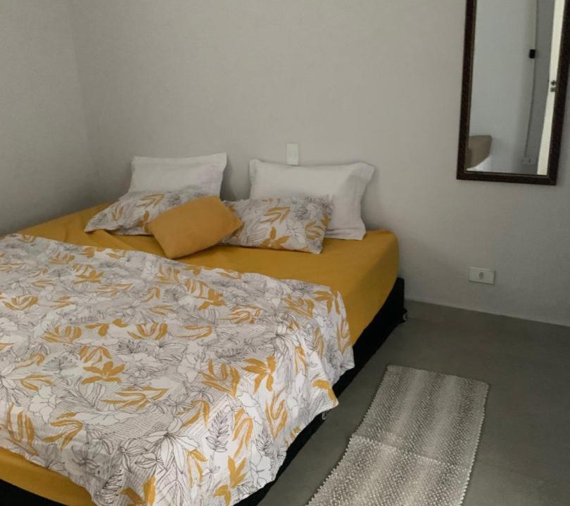 Photo of Bedroom in Morada da Praia