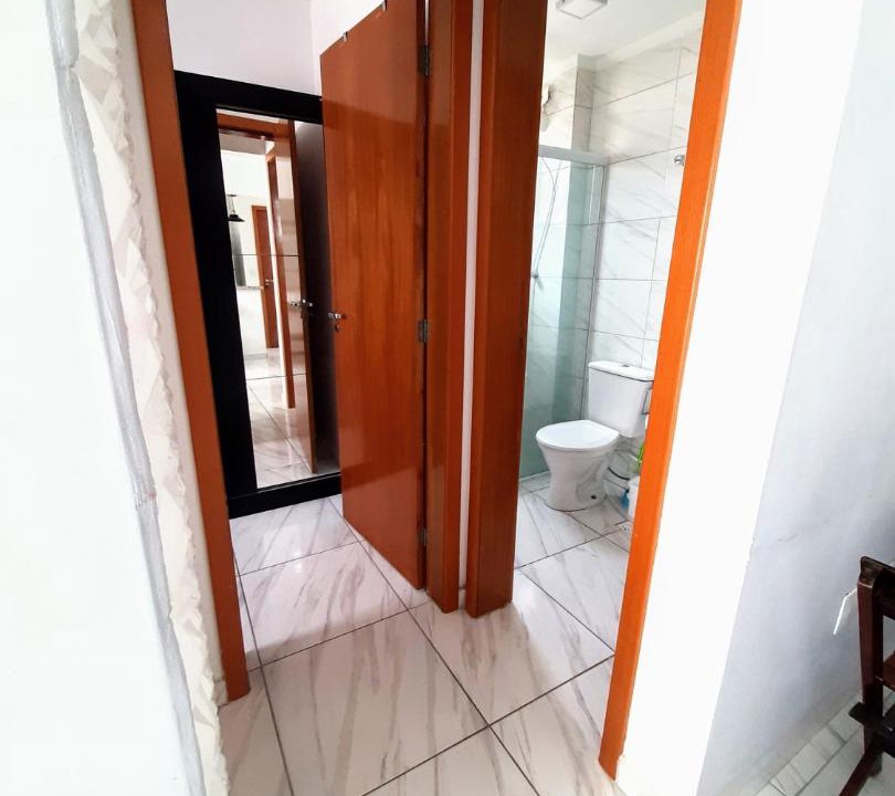 Photo of Bathroom in Mirim